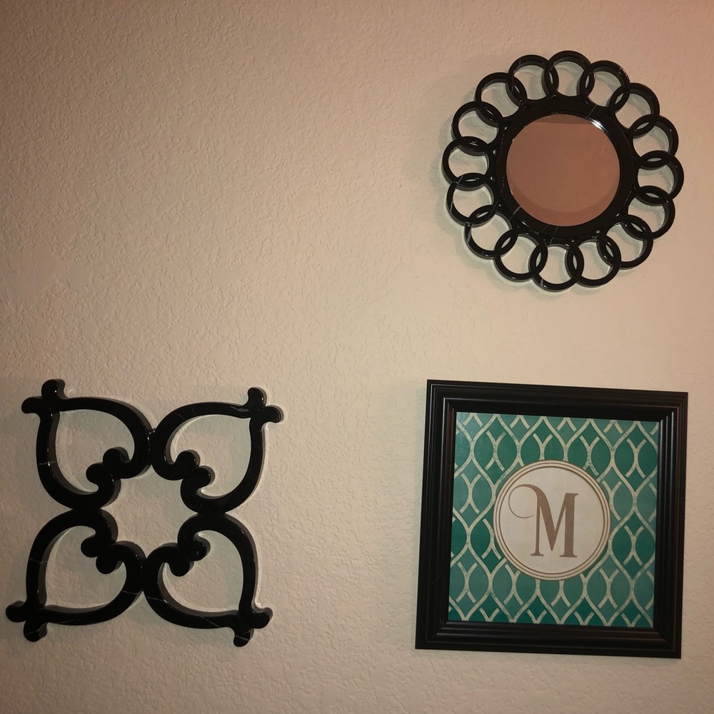 Wall Decor